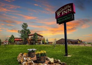 Home - Westcliffe Inn